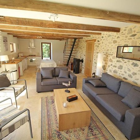 Vila Chez Le Bayle Condat-sur-Vienne Exteriér fotografie