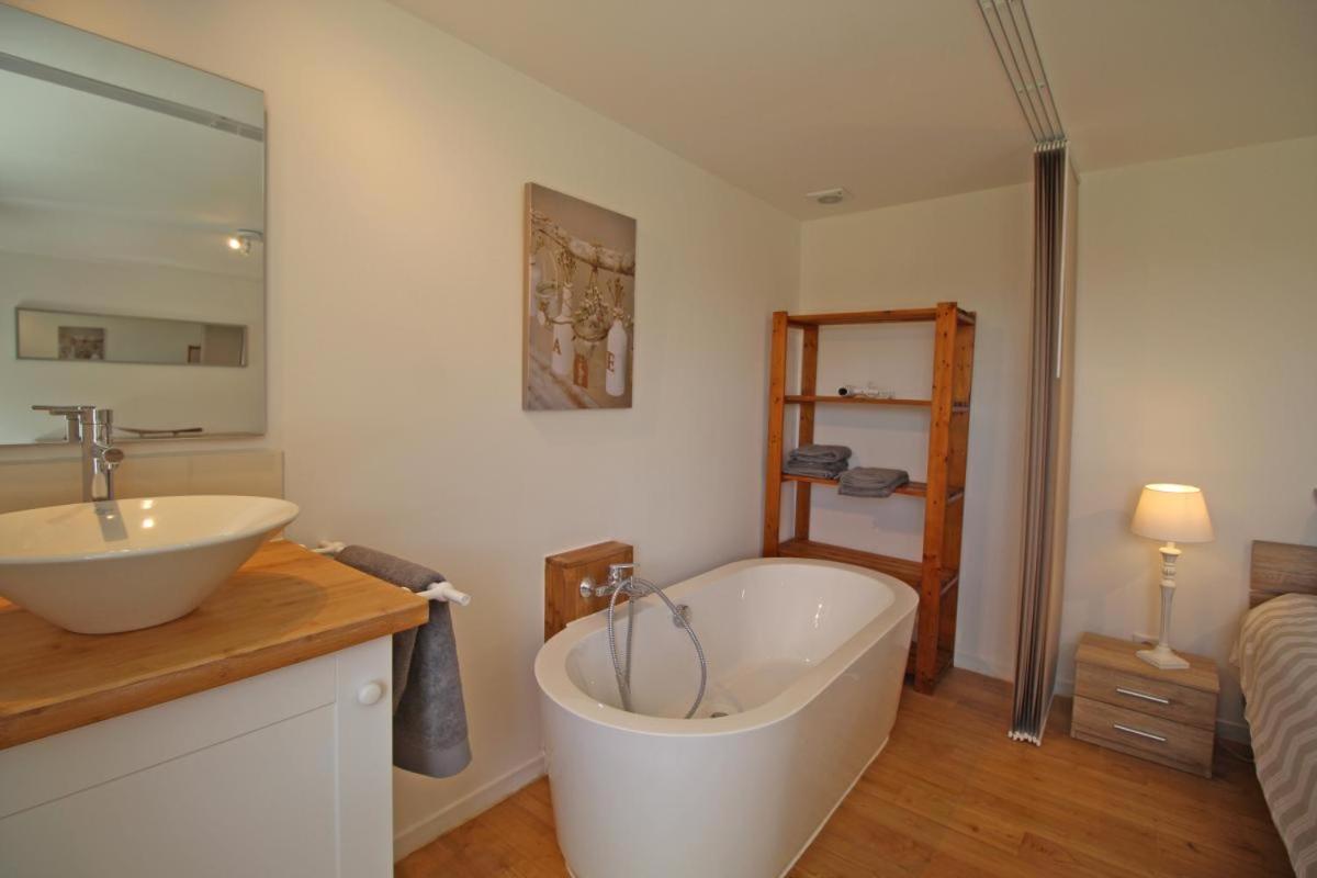 Vila Chez Le Bayle Condat-sur-Vienne Exteriér fotografie